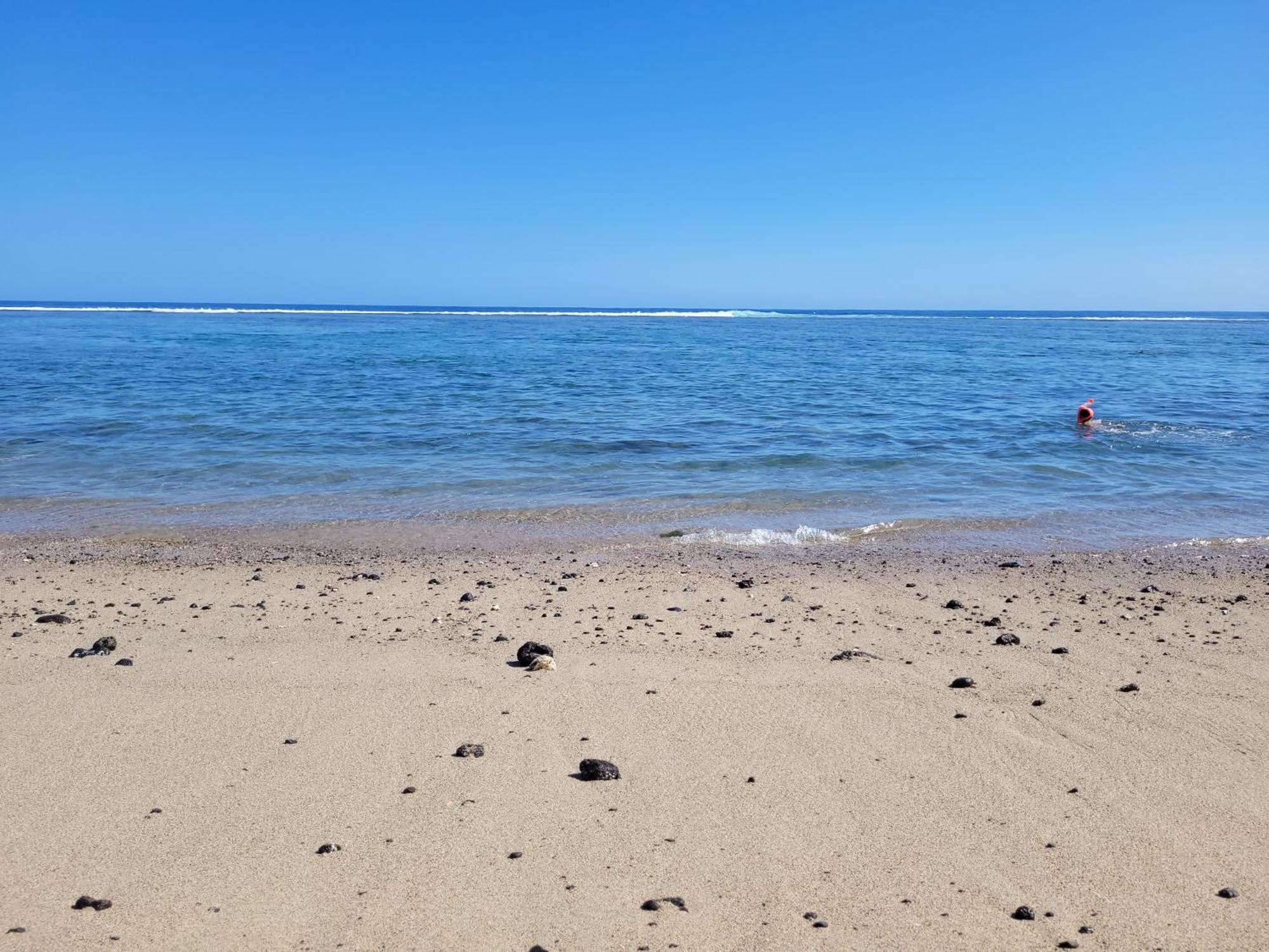 Le Sable Et Mer 생뢰 외부 사진